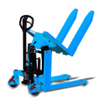 LT10M & LT10E Pallet Tilters by i-lift: The Smart Choice for Ergonomic & Efficient Material Handling